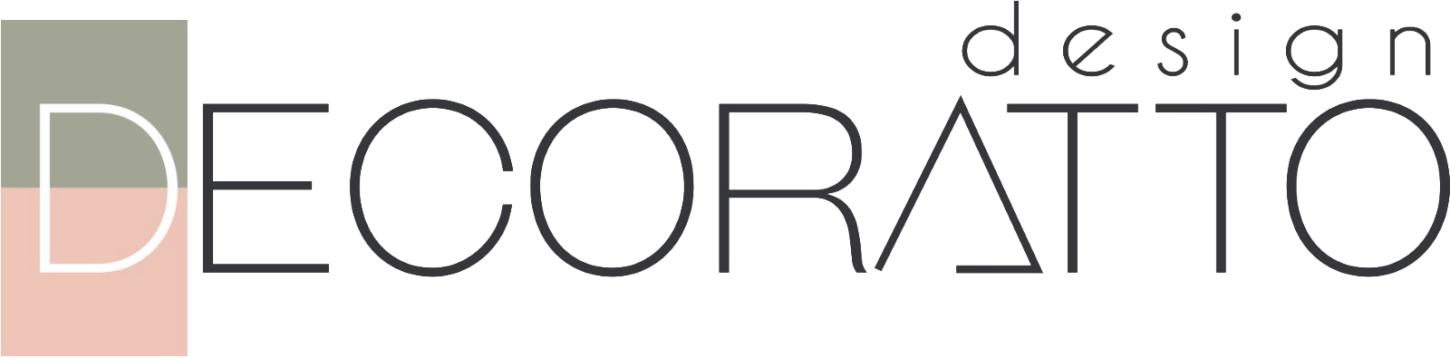 Logotipo Design Decoratto